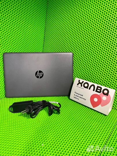 Ноутбук hp 250g7