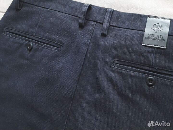 Штаны мужские