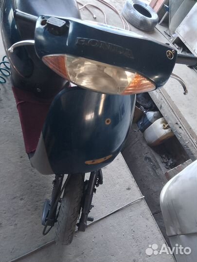 Honda Tact AF 51