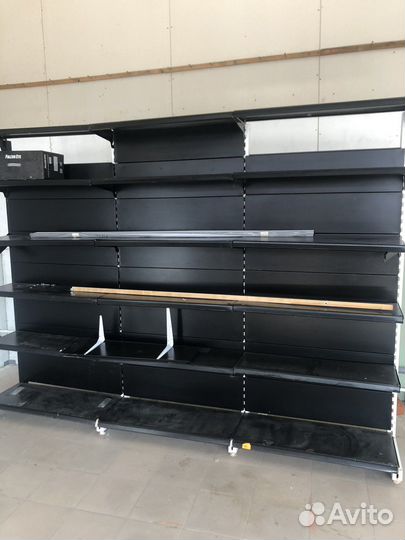 Продам стеллаж