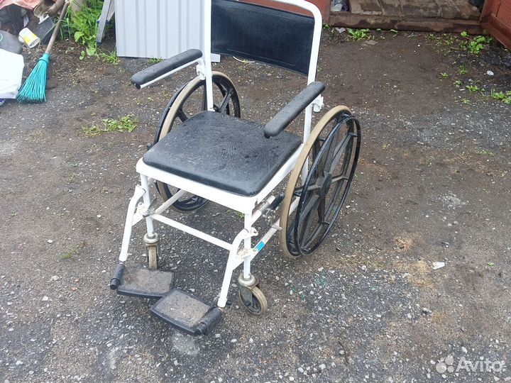 Инвалидная коляска бу