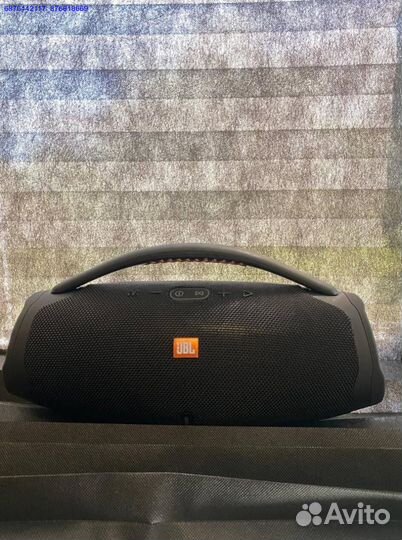 JBL Boombox 3 (Арт.52575)