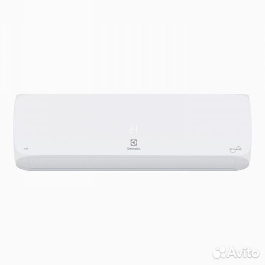 Кондиционер инвенторный electrolux