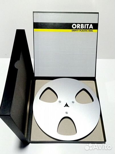 Катушки 18 см