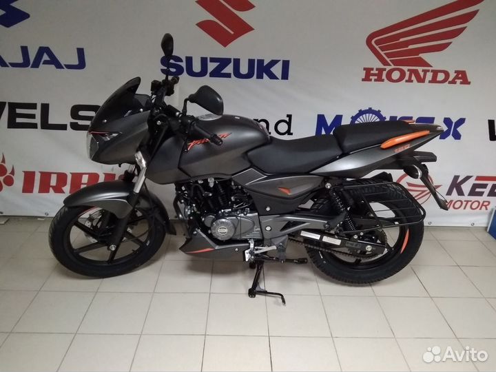 Мотоцикл Bajaj Pulsar 180