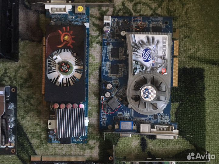 Видеокарта