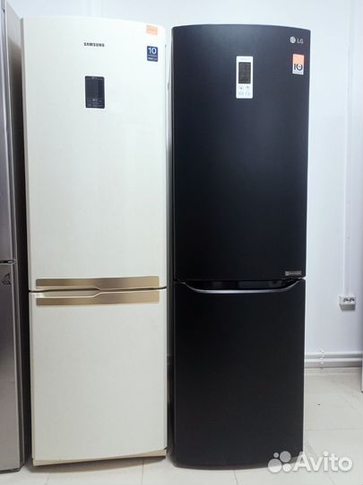 Холодильники от