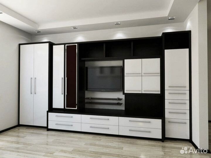 Сборка мебели