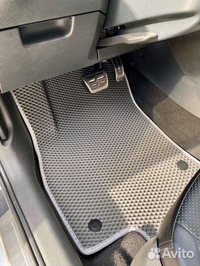 Коврики Eva/Ева/Эва подпятник в подарок Курск