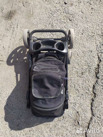 Коляска для собак бу