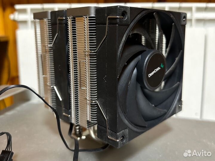 Кулер Deepcool ak620
