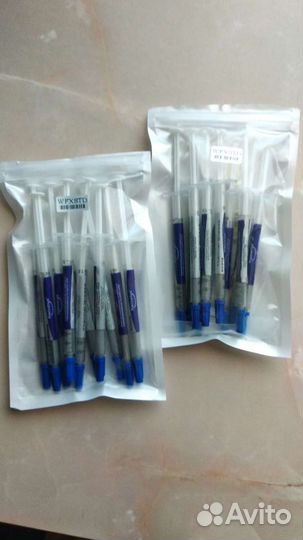 Термопаста