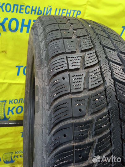 Federal Himalaya WS2 205/60 R16 96T