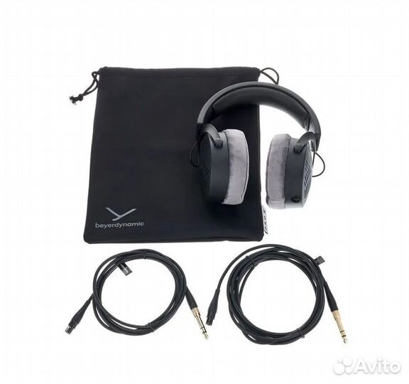 Beyerdynamic DT 900 PRO X студийные наушники