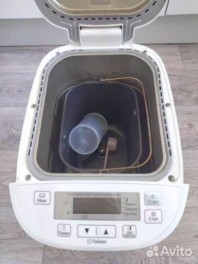 Хлебопекарная печь бу