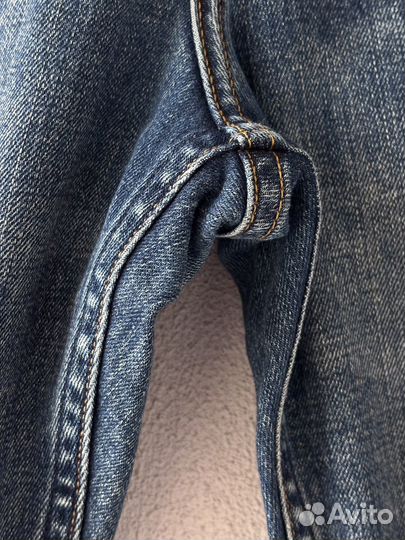 Джинсы Rag & Bone