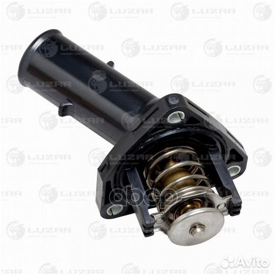 Термостат для а/м Toyota Land Cruiser Prado (02