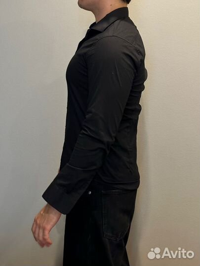 Мужская рубашка