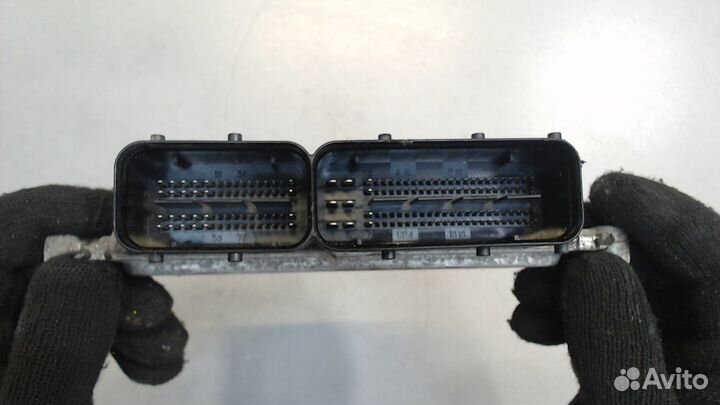 Блок управления двигателем Chevrolet Cruze, 2012