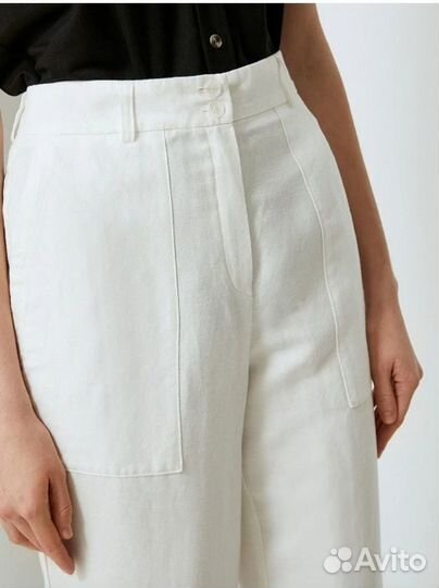 Брюки женские elis 50 размер