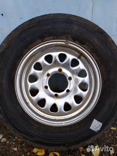 Mitsubishi pajero 2. Мерседес Вита