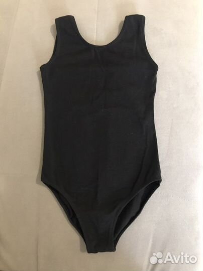 Купальник спортивный 110-116