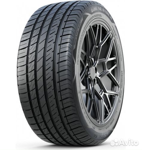 Grenlander L-Zeal56 235/45 R19 95W