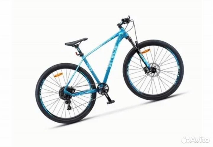 Велосипед Stels Navigator 970 D V010 29