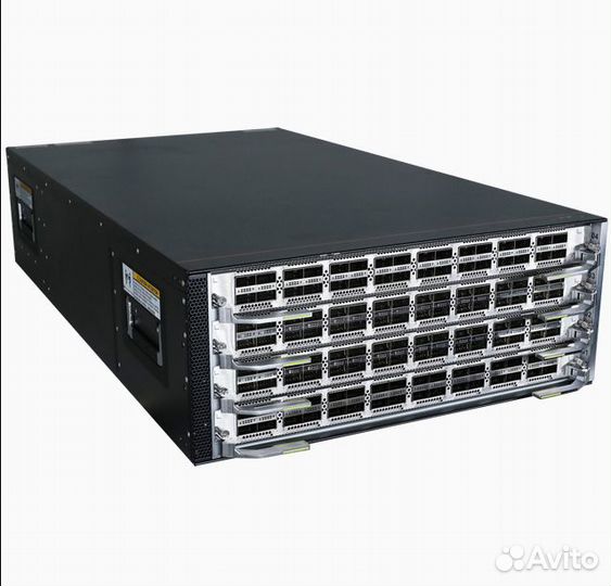 Коммутатор huawei CE9860-4C-EI-A-B