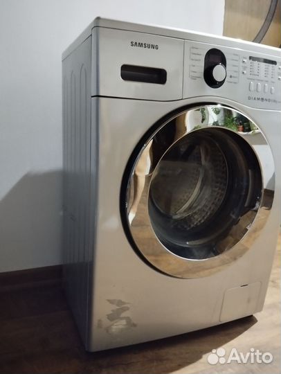 Стиральная машина samsung бу