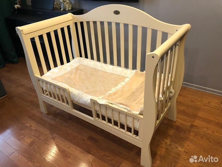 Детская кровать Giovanni