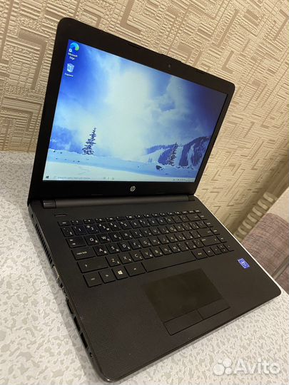 HP Laptop 14