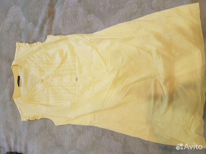 Женские вещи пакетом 44 46