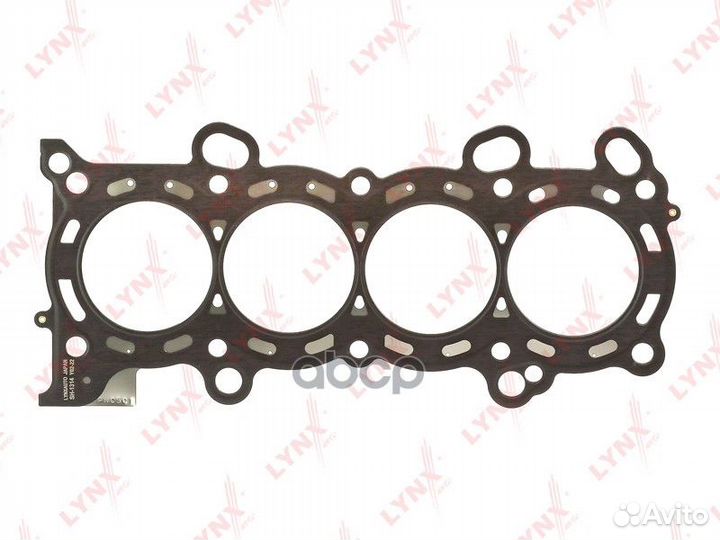 Прокладка ГБЦ SH1314 lynxauto