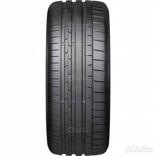 Continental ContiSportContact 6 285/45 R21 113Y