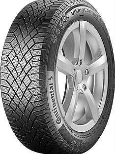 Continental ContiVikingContact 7 265/45 R21