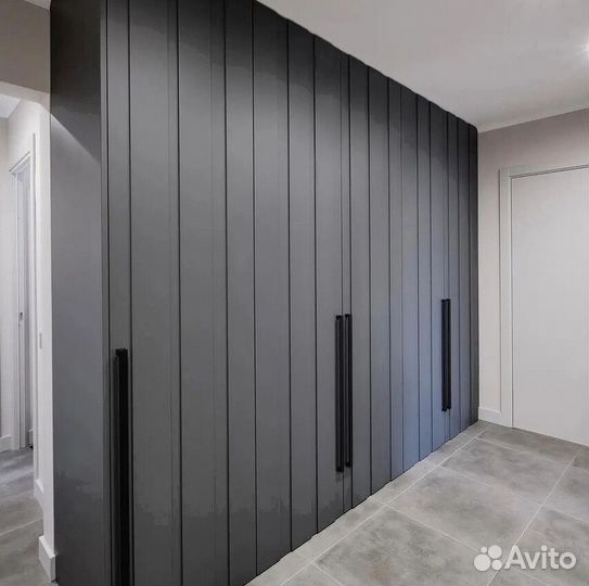 Шкафы от производителя