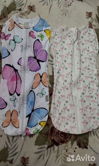 Пеленка-кокон