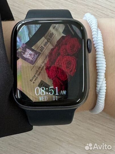 SMART watch 7