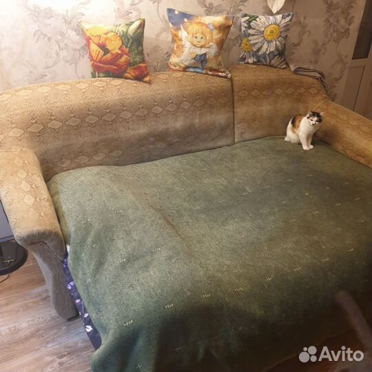 Раскладной Диван бу