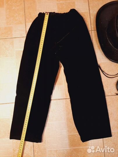 Карнавальный костюм Мушкетёра