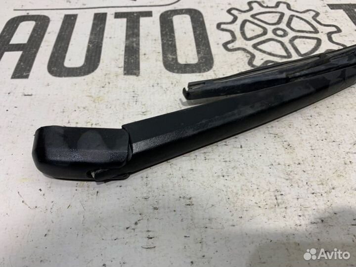 Поводок стеклоочистителей задний Mazda 6 GH LF