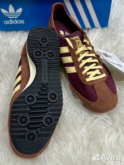 Кроссовки Adidas sl72