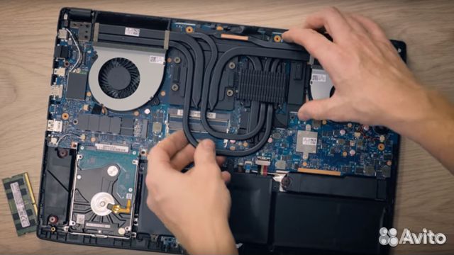 Установка офиса, системы. Компьютерный мастер