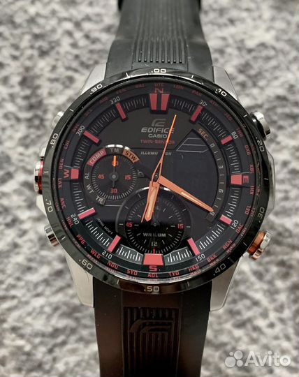 Casio Edifice ERA-300