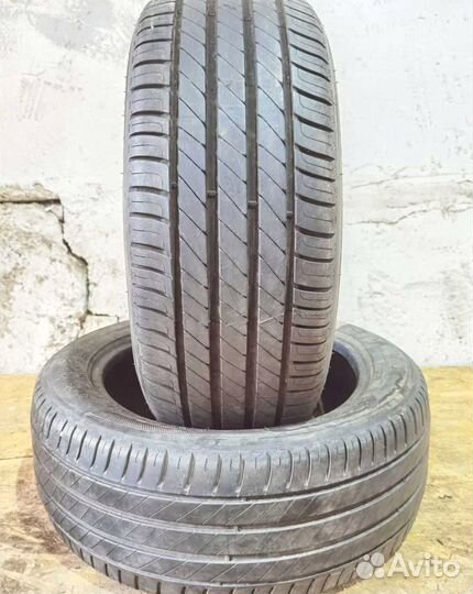 Kleber Dynaxer HP4 215/55 R17 98V