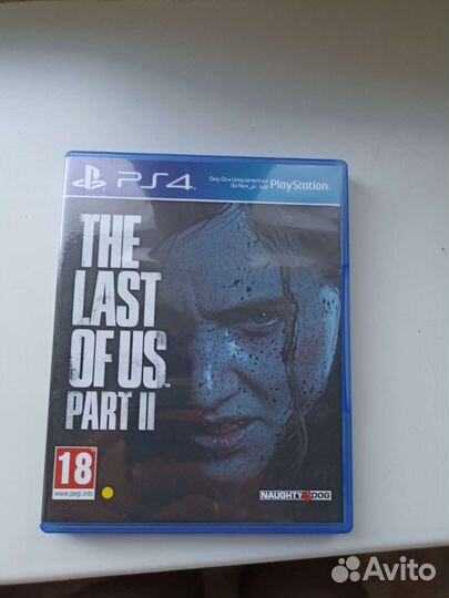 Игры для приставок ps4