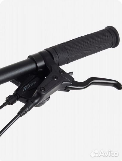 Велосипед горный