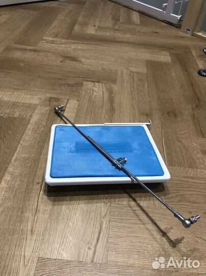 Педаль для промышленной швейной машины