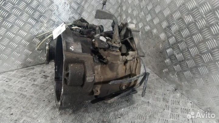 МКПП Volkswagen Golf 4 1.8